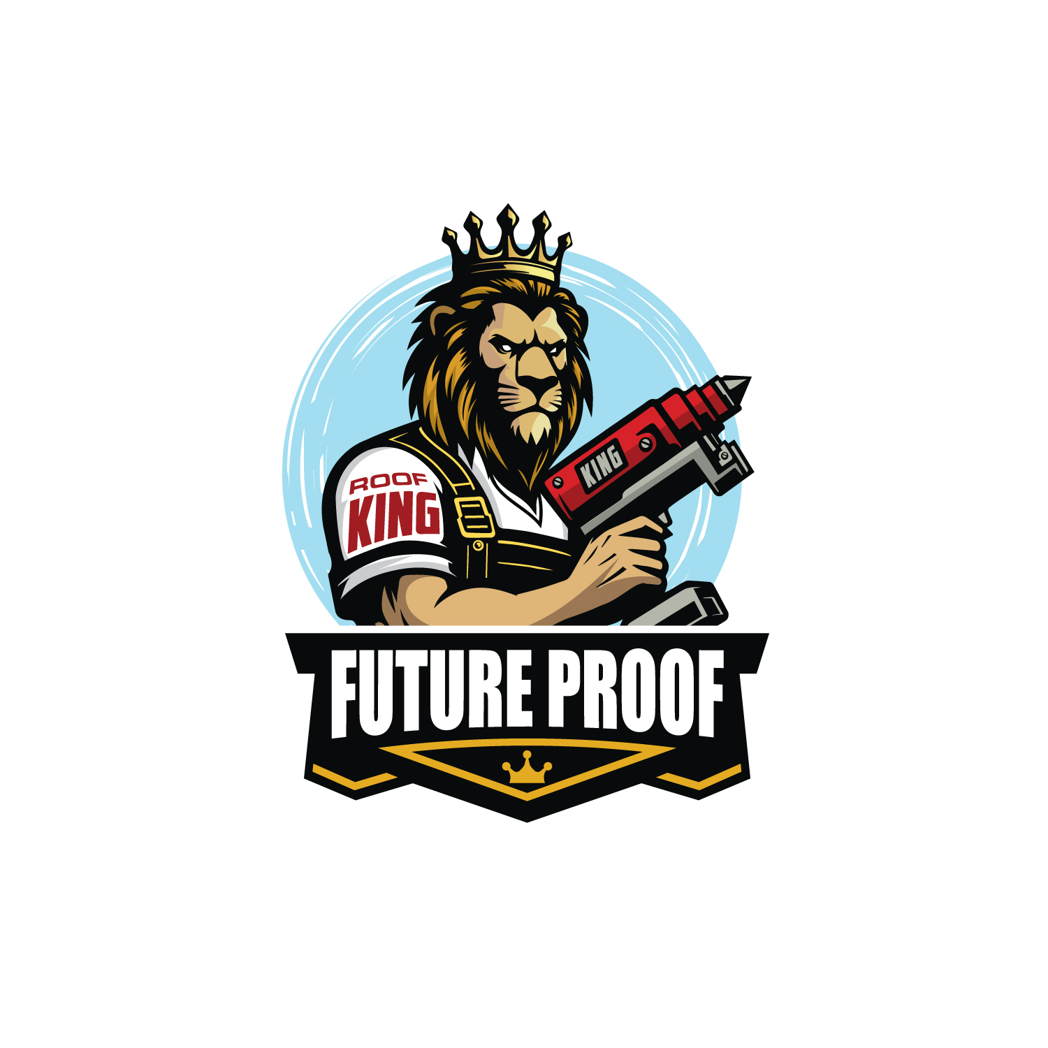 Logo Design by NEX for this project | Design #36228153