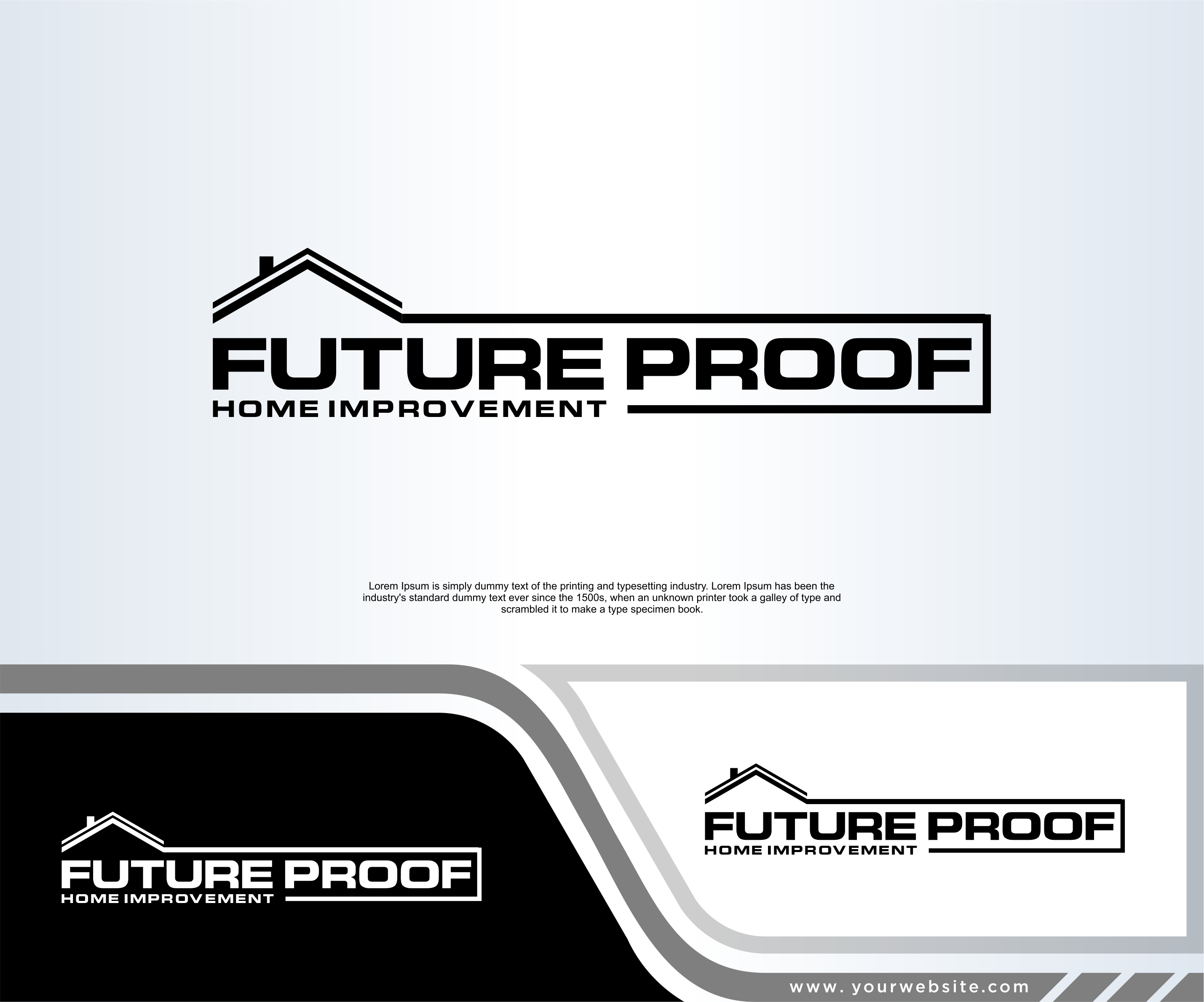 Logo Design by in creative for this project | Design #36218603