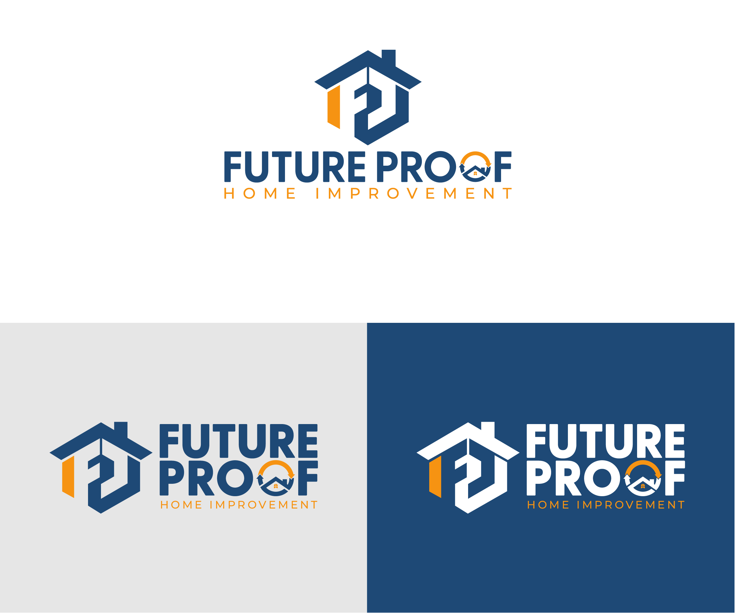 Logo Design by Didi Purwadi for this project | Design #36241080