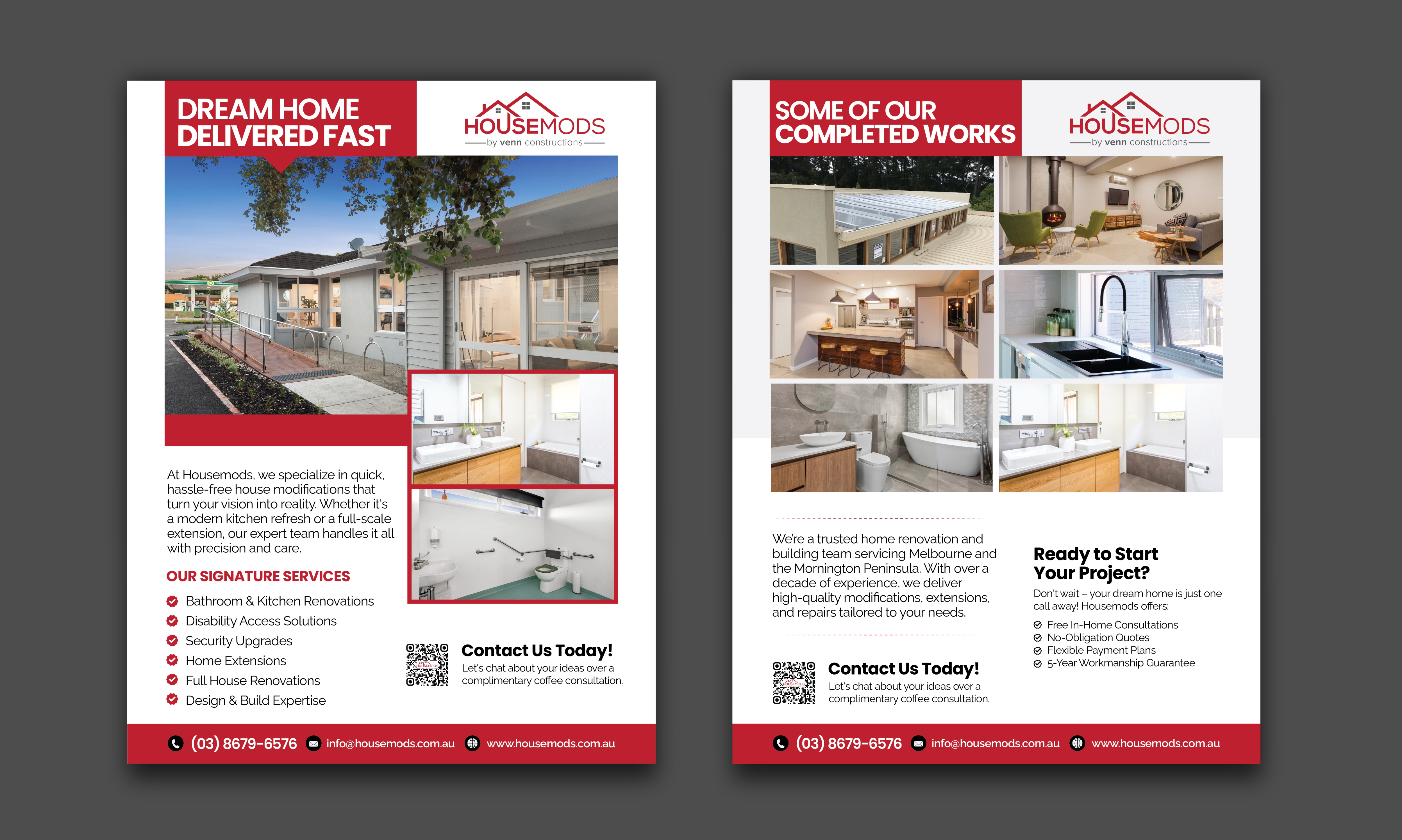 Flyer Design by Nel. for this project | Design #36230119