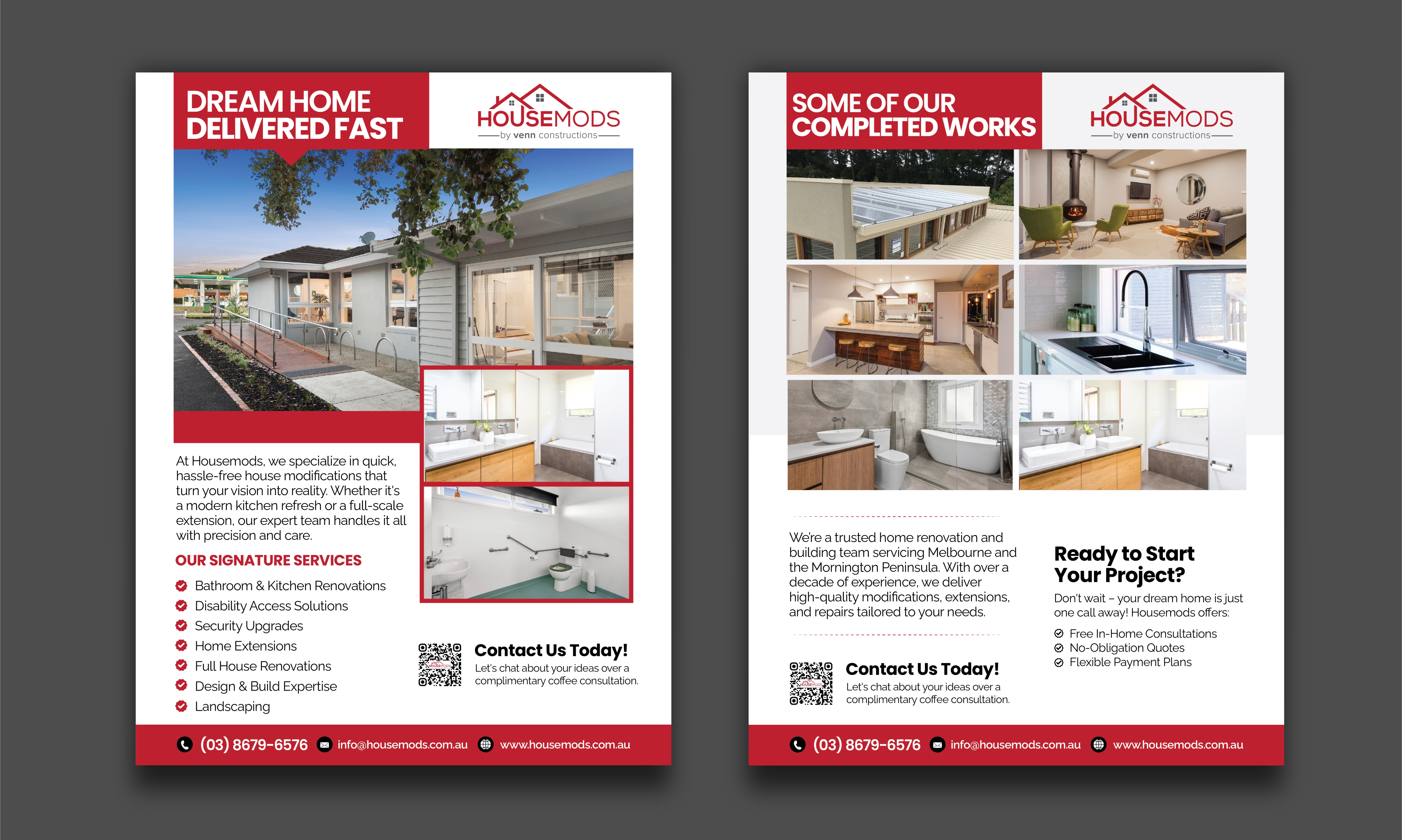 Flyer Design by Nel. for this project | Design #36243763
