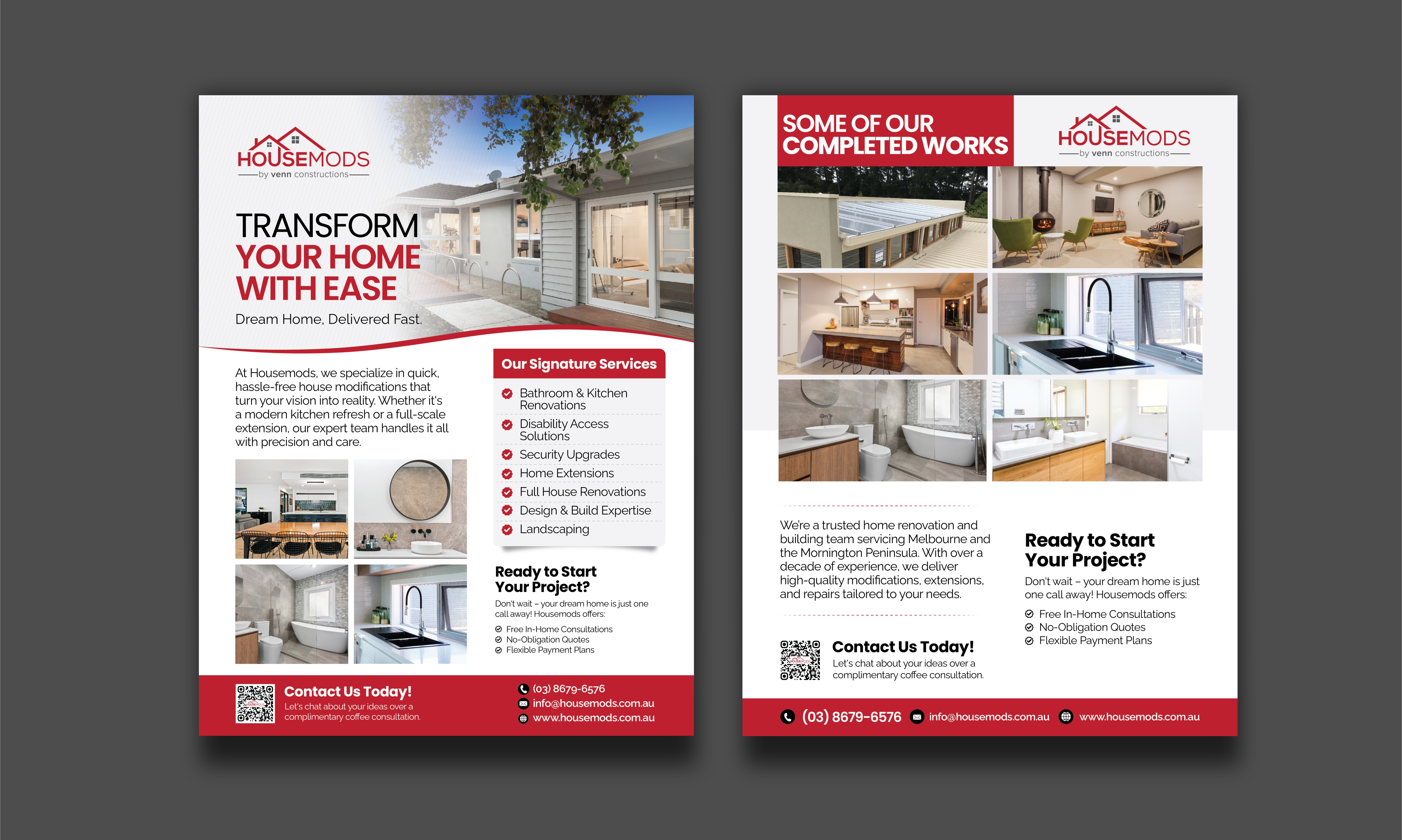 Flyer Design by Nel. for this project | Design: #36243788