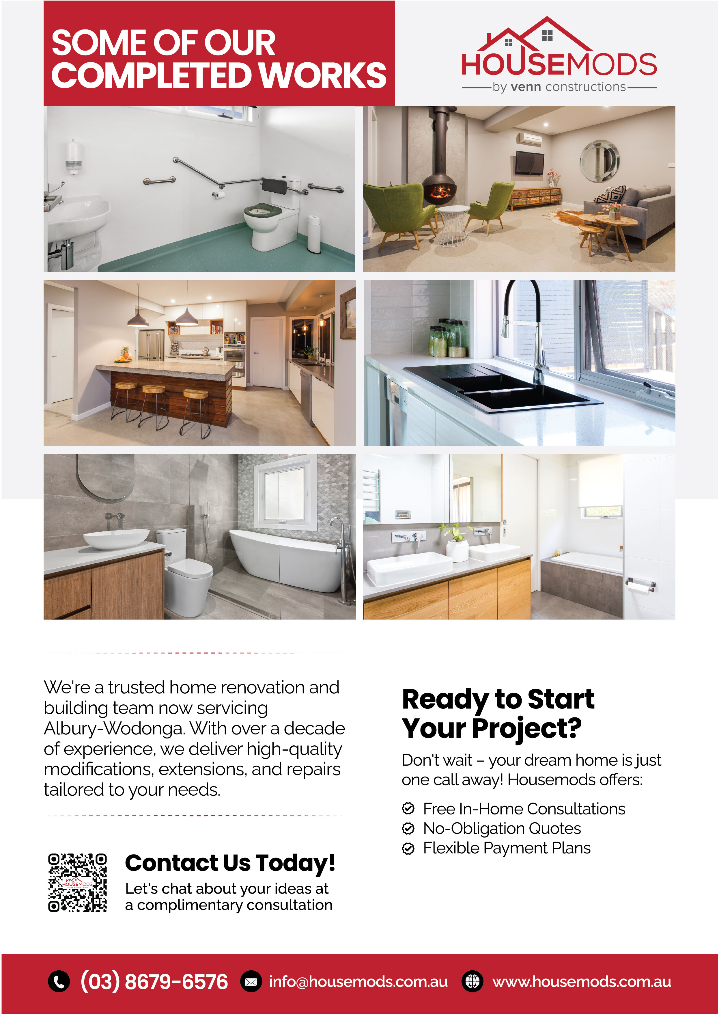 Flyer Design by Nel. for this project | Design #36435437