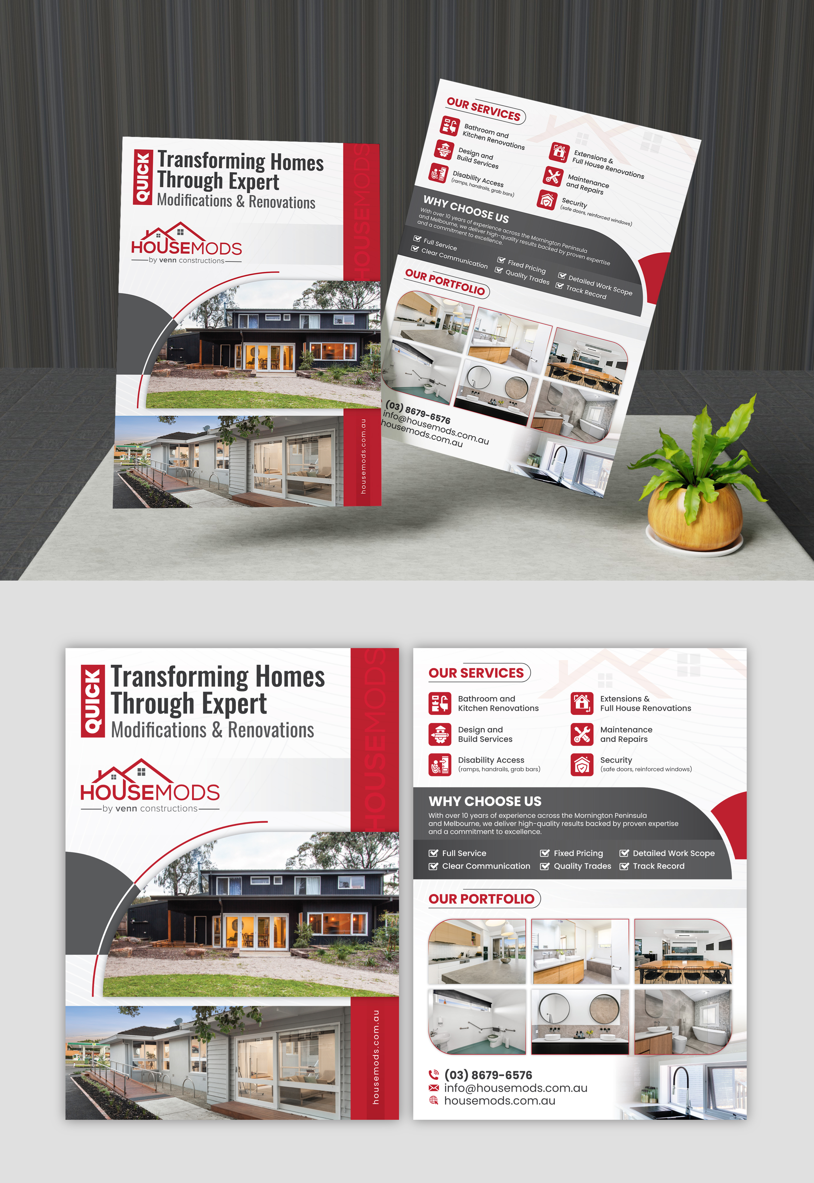 Flyer Design by Impressive Designs for this project | Design #36219977