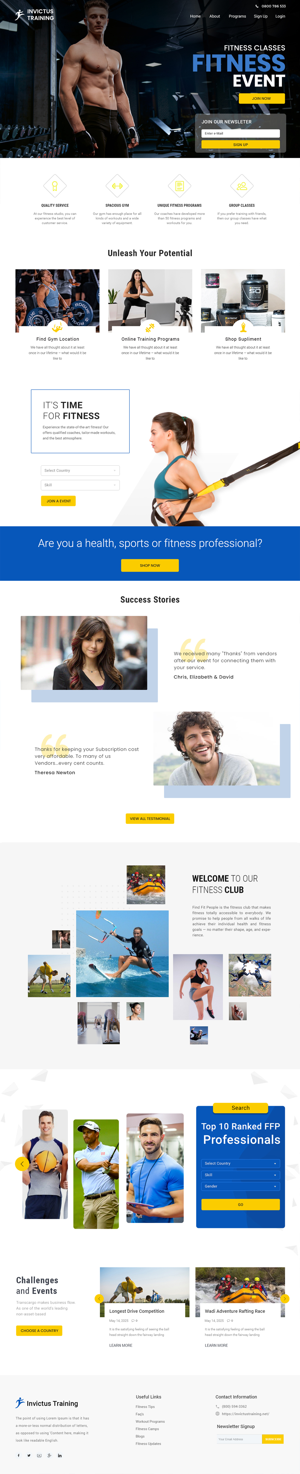 Web Design by Anup Innovations for this project | Design #36228484