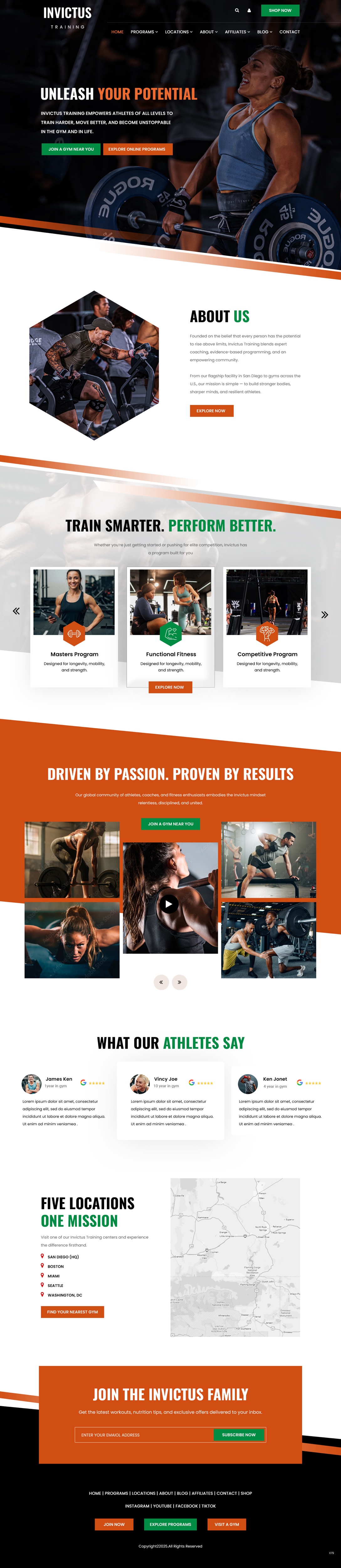 Diseño Web por pb para este proyecto | Diseño #36236421