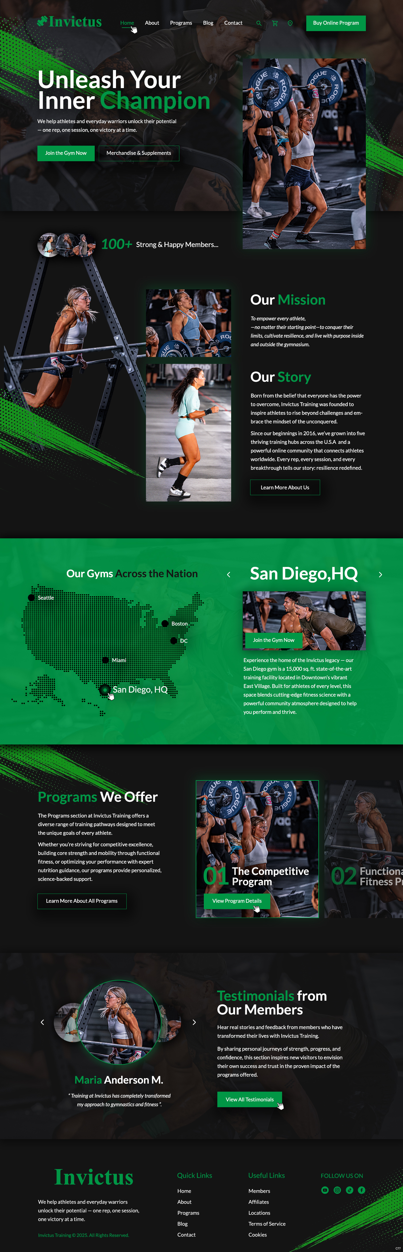 Diseño Web por pb para este proyecto | Diseño #36236422