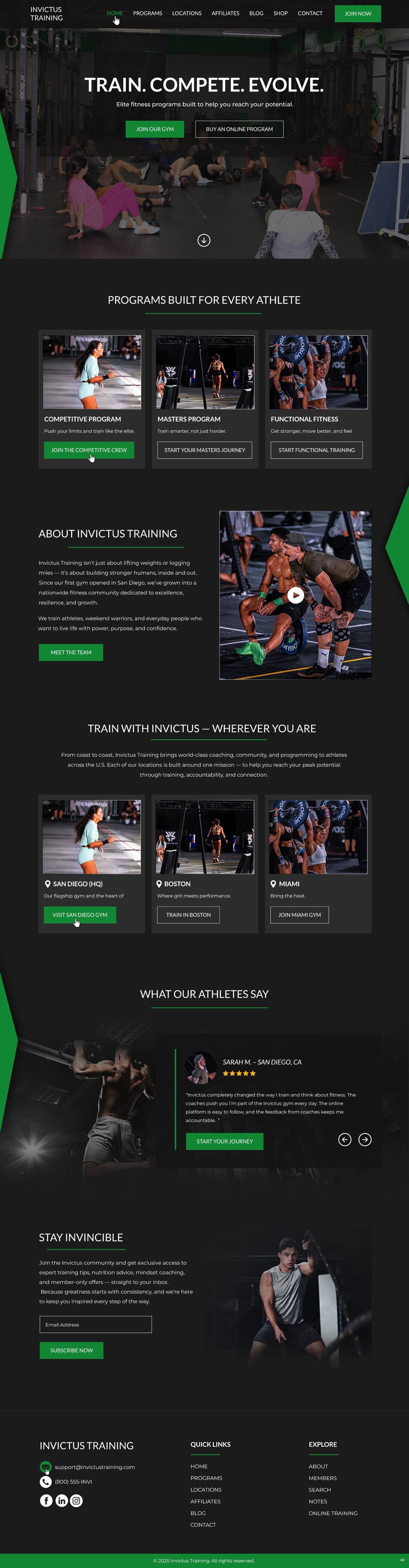 Diseño Web por pb para este proyecto | Diseño #36236425