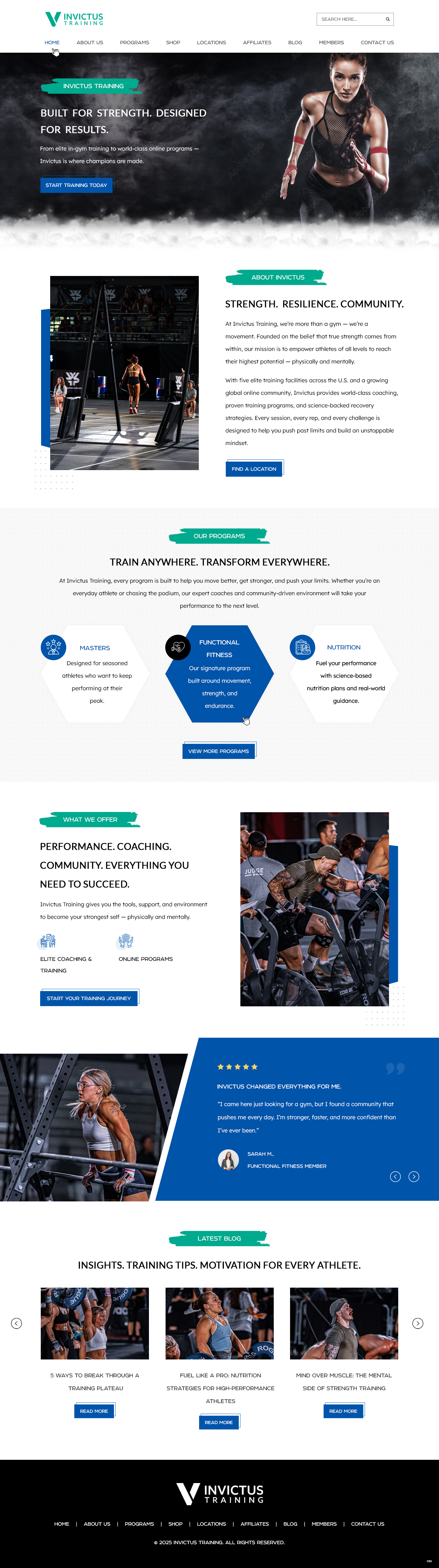 Web Design par pb pour ce projet | Design #36236428