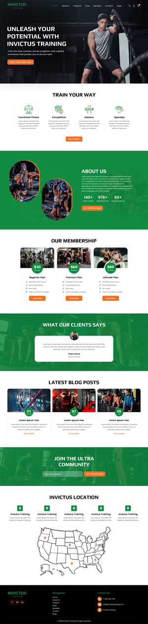 Diseño Web por rightway para este proyecto | Diseño: #36240884