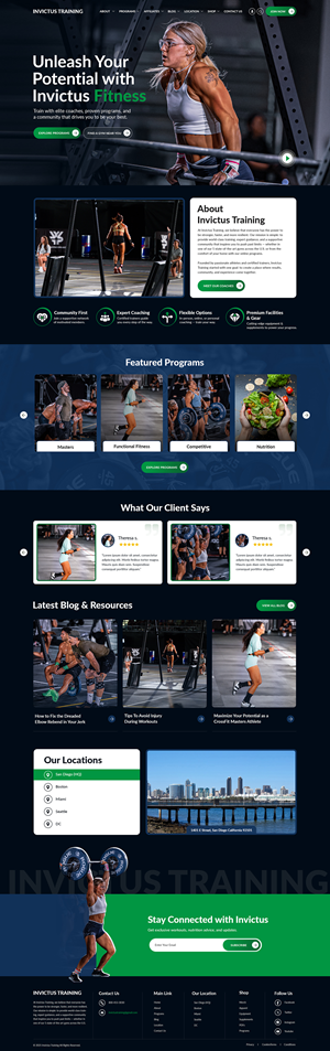 Web Design by creative.bugs