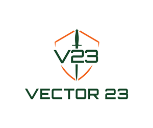Logo Design by Adi Graphics for Vector 23 | Design: #36230286