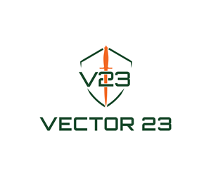 Logo Design by Adi Graphics for Vector 23 | Design: #36230289