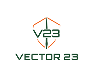 Logo Design by Adi Graphics for Vector 23 | Design: #36230615