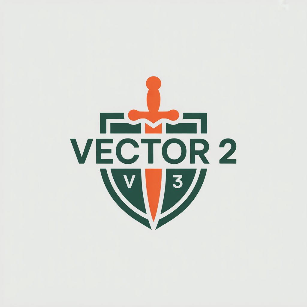 Logo Design by MeetanshiInc for Vector 23 | Design #36221439