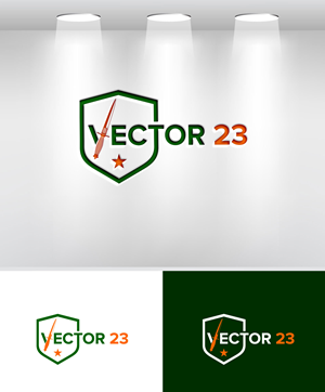 Design de Logo par Mi Design1 pour Vector 23 | Design : #36223126