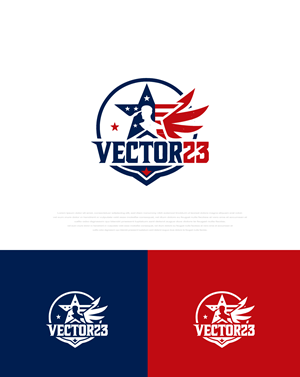 Design de Logo par Designzz. pour Vector 23 | Design : #36227307