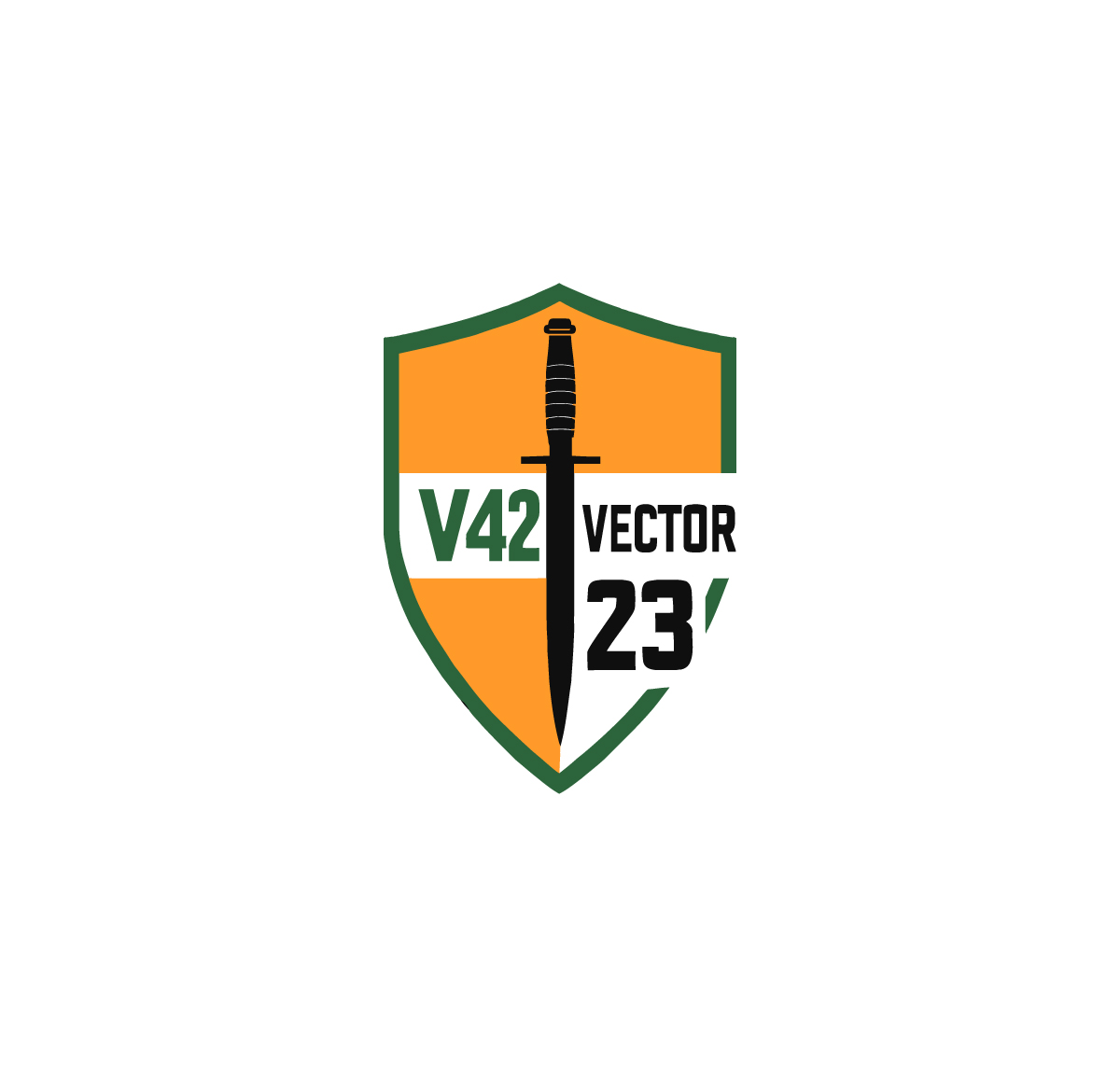 Logo Design by Designzz. for Vector 23 | Design #36229313