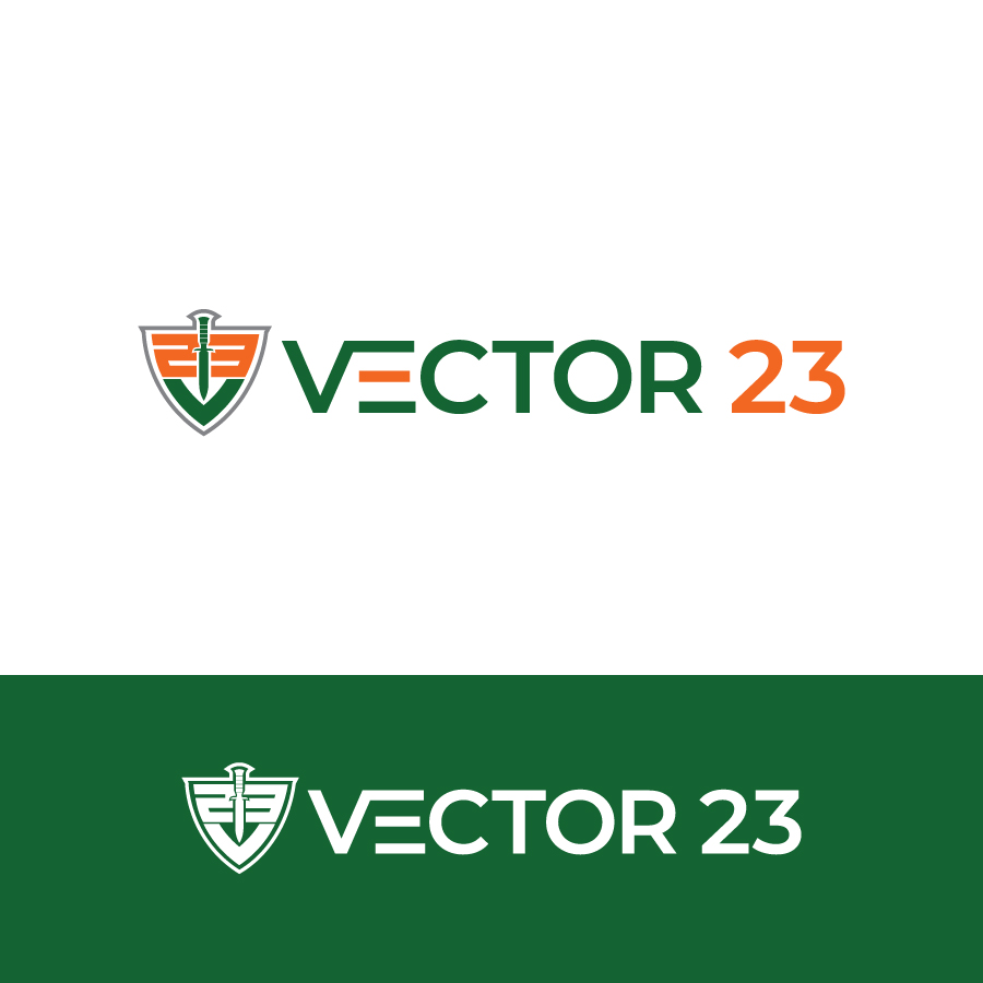 Diseño de Logo por logoford para Vector 23 | Diseño #36219530