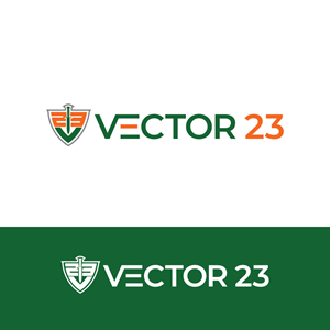 Diseño de Logo por logoford para Vector 23 | Diseño: #36219530