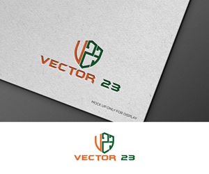 Design de Logo par Srk pix!14 pour Vector 23 | Design : #36228807