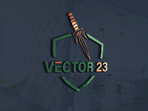Design de Logo par Design_tamim pour Vector 23 | Design : #36224279