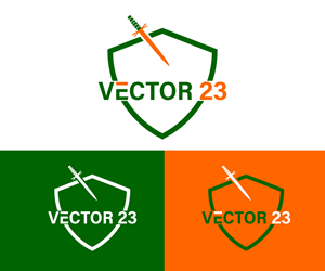 Logo Design by Design_tamim for Vector 23 | Design: #36228982