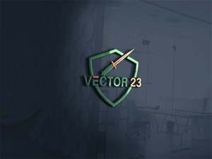 Design de Logo par Design_tamim pour Vector 23 | Design : #36230034