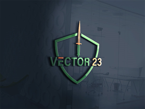 Logo-Design von Design_tamim für Vector 23 | Design: #36232379