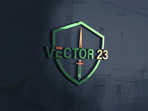 Logo Design by Design_tamim for Vector 23 | Design: #36232380