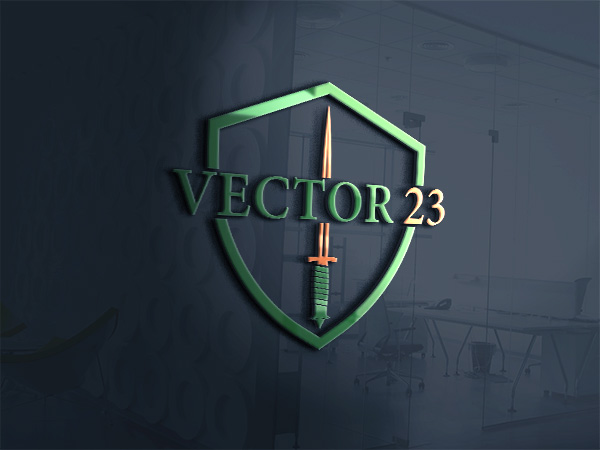 Diseño de Logo por Design_tamim para Vector 23 | Diseño #36236539