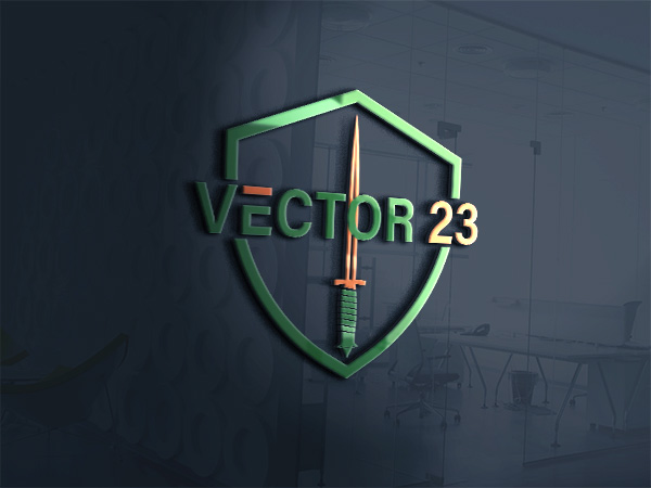 Diseño de Logo por Design_tamim para Vector 23 | Diseño #36238577