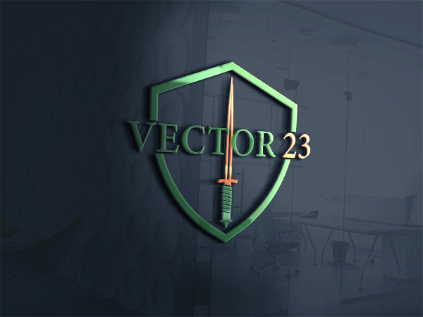 Diseño de Logo por Design_tamim para Vector 23 | Diseño #36238578
