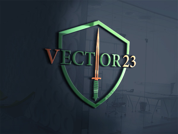 Diseño de Logo por Design_tamim para Vector 23 | Diseño #36250344