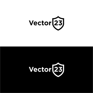 Logo Design by Vlrn19 for Vector 23 | Design: #36227346