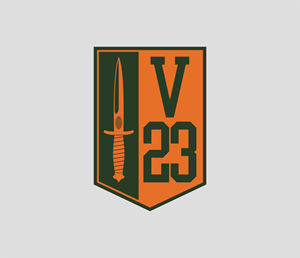 Logo Design by erikdesign for Vector 23 | Design: #36242900