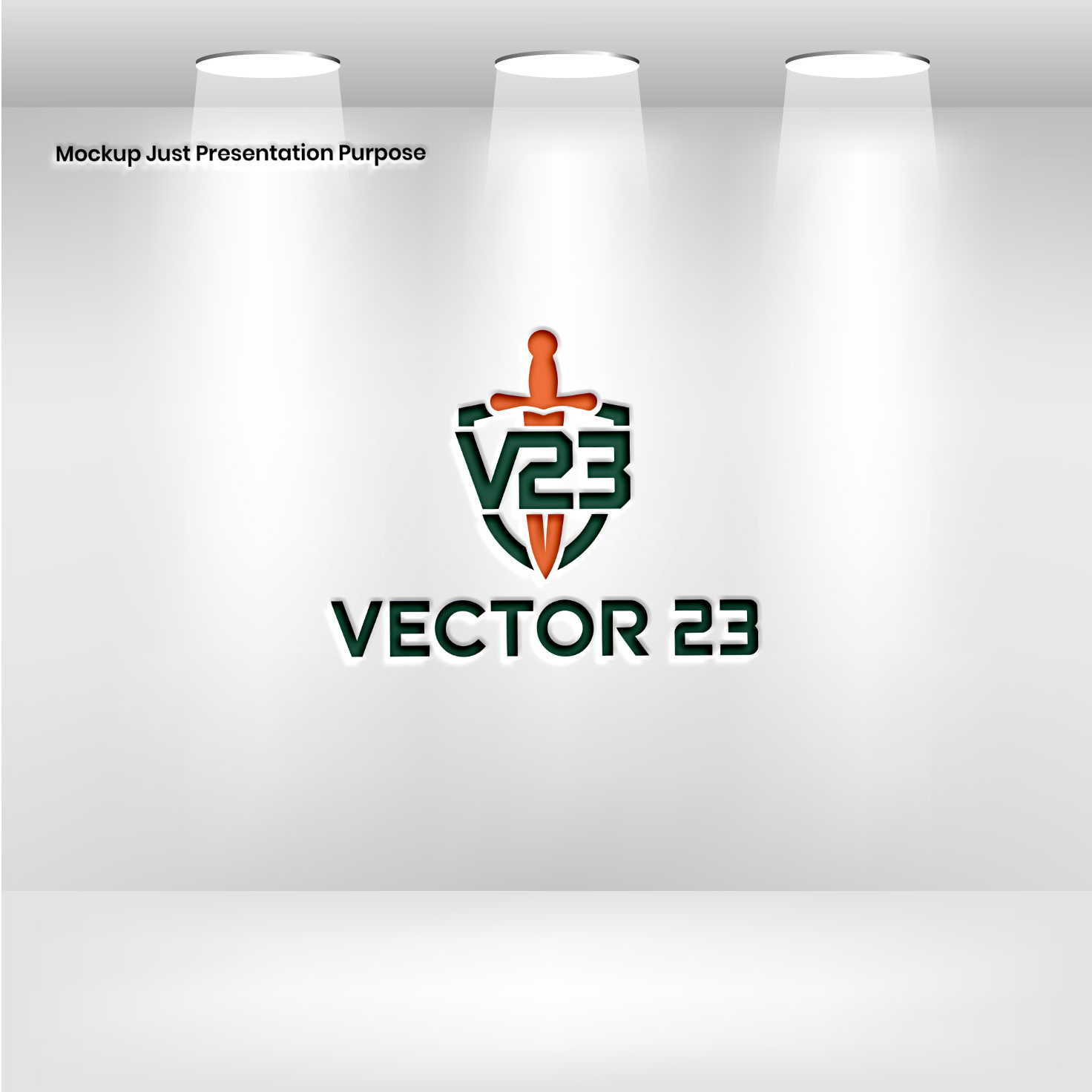 Design de Logo par VectorForge pour Vector 23 | Design #36224364
