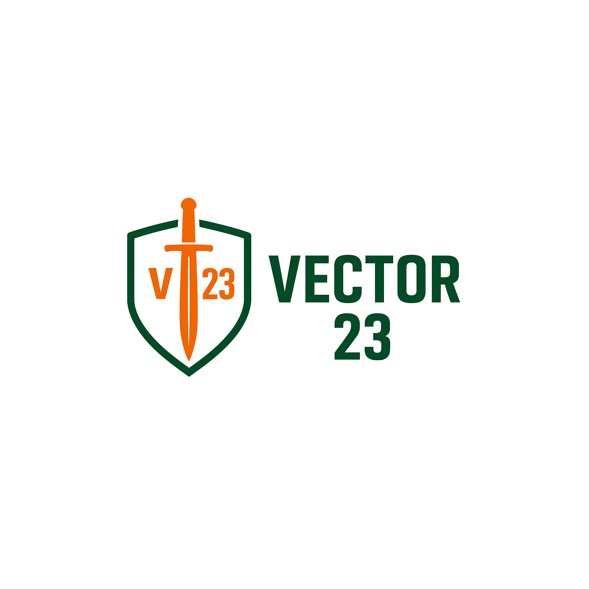 Logo Design by MHdesignM for Vector 23 | Design #36226160