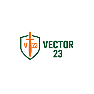 Logo Design by MHdesignM for Vector 23 | Design: #36226160