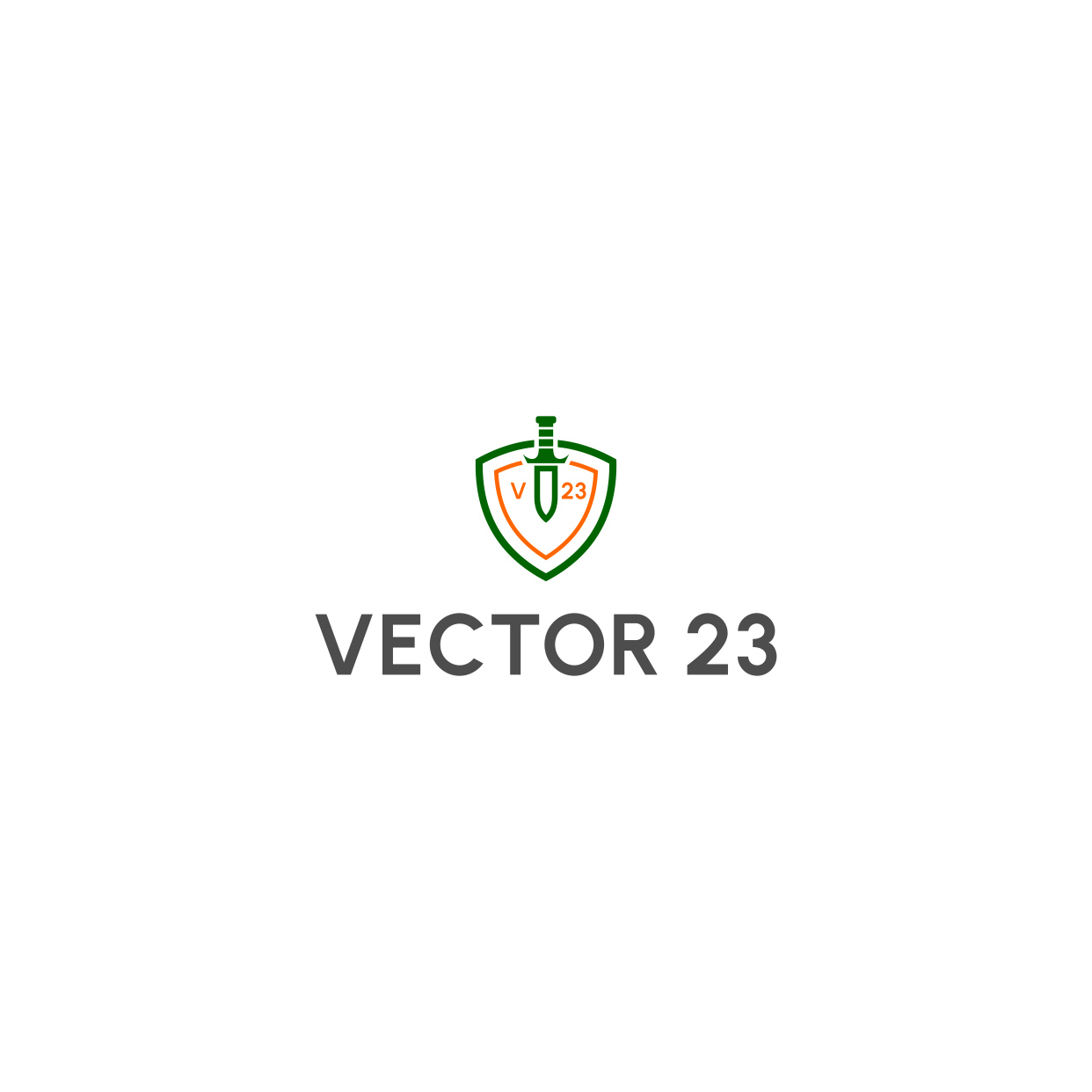 Design de Logo par Kaze56 pour Vector 23 | Design #36224700