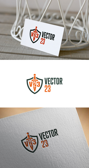 Design de Logo par KING JM pour Vector 23 | Design : #36220449