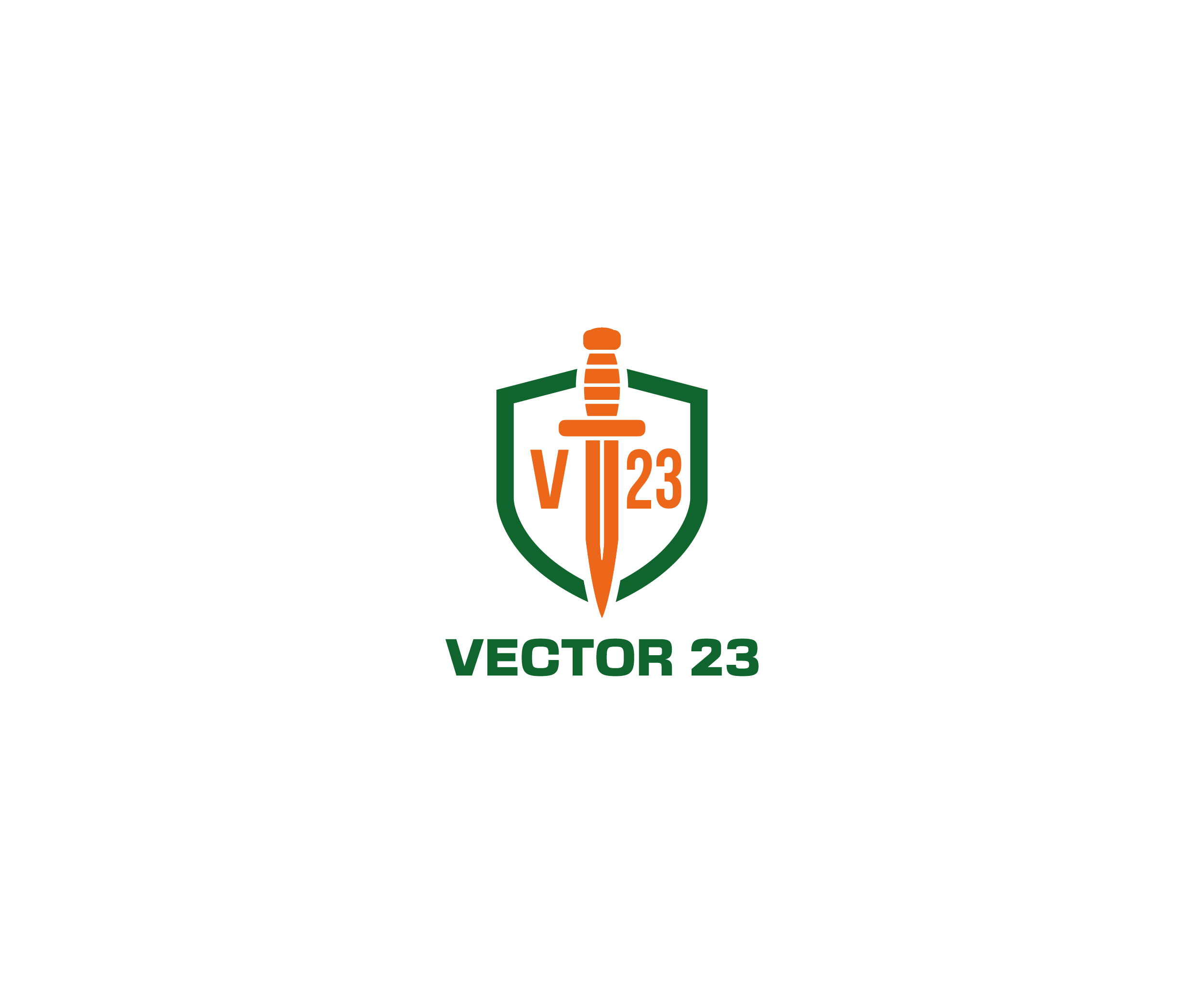 Design de Logo par Editeight26 pour Vector 23 | Design #36221022