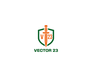 Design de Logo par Editeight26 pour Vector 23 | Design : #36221022