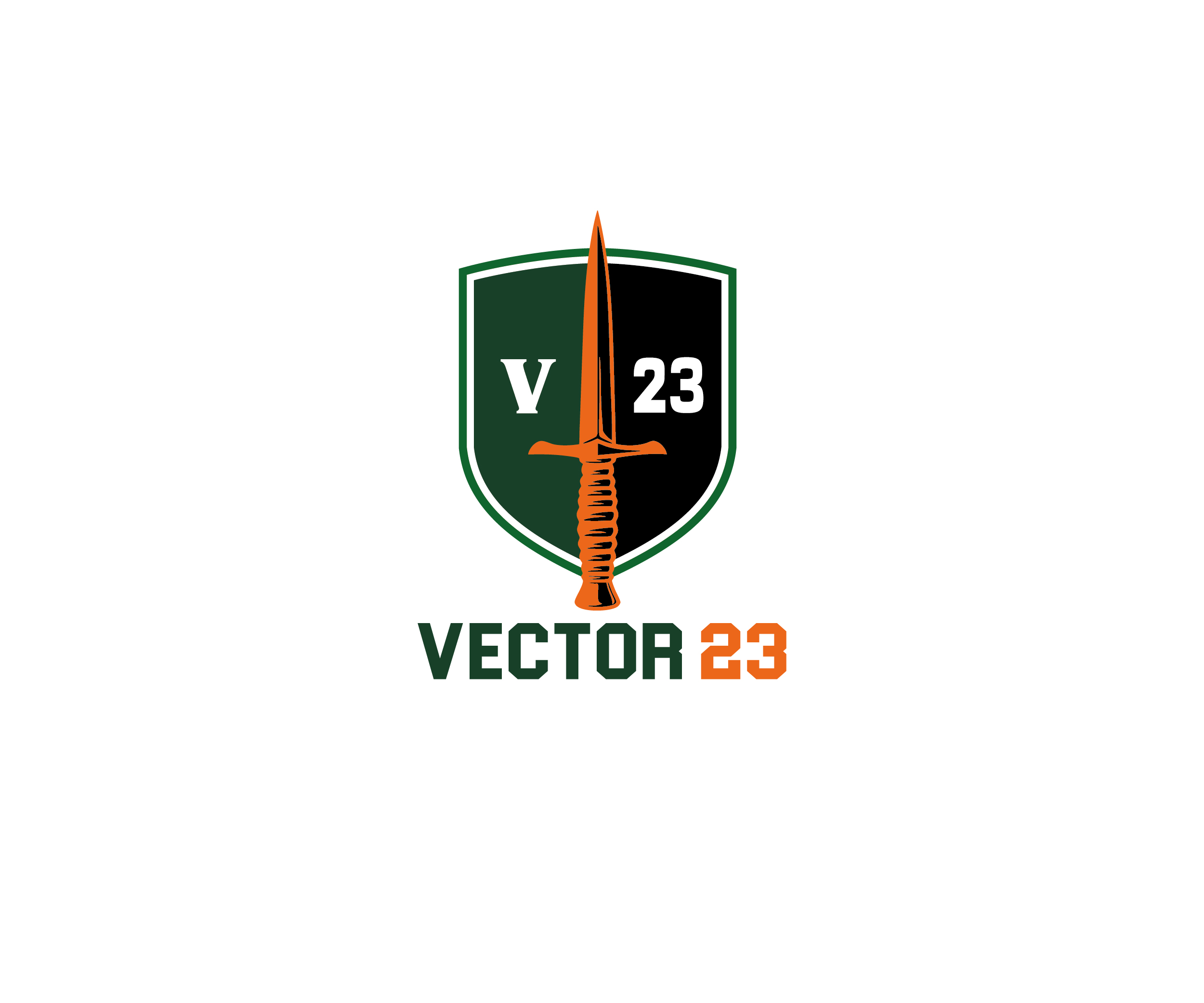 Design de Logo par Editeight26 pour Vector 23 | Design #36231502