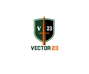 Design de Logo par Editeight26 pour Vector 23 | Design : #36231502