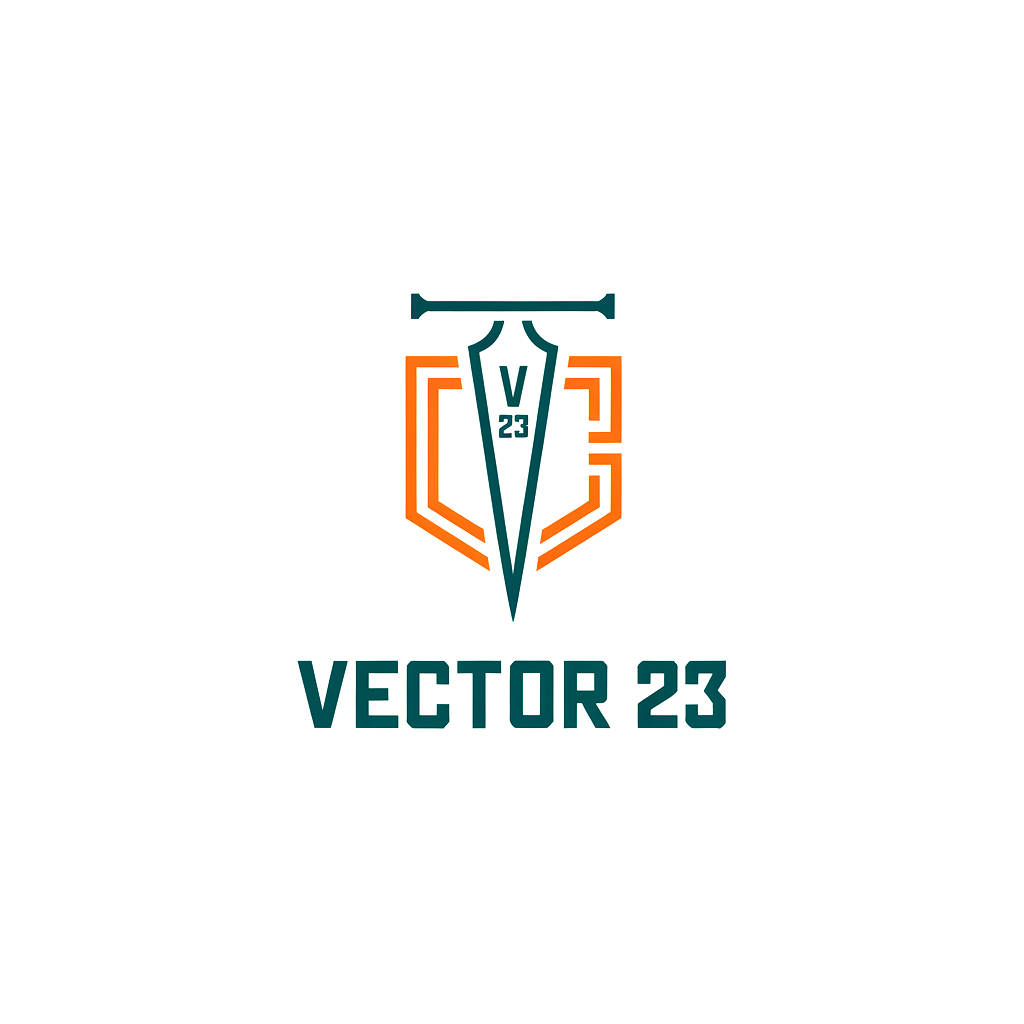 Design de Logo par Ar_nisam_usman pour Vector 23 | Design #36235274