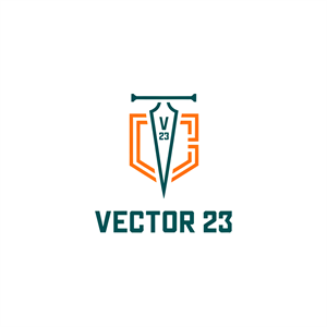 Design de Logo par Ar_nisam_usman pour Vector 23 | Design : #36235274