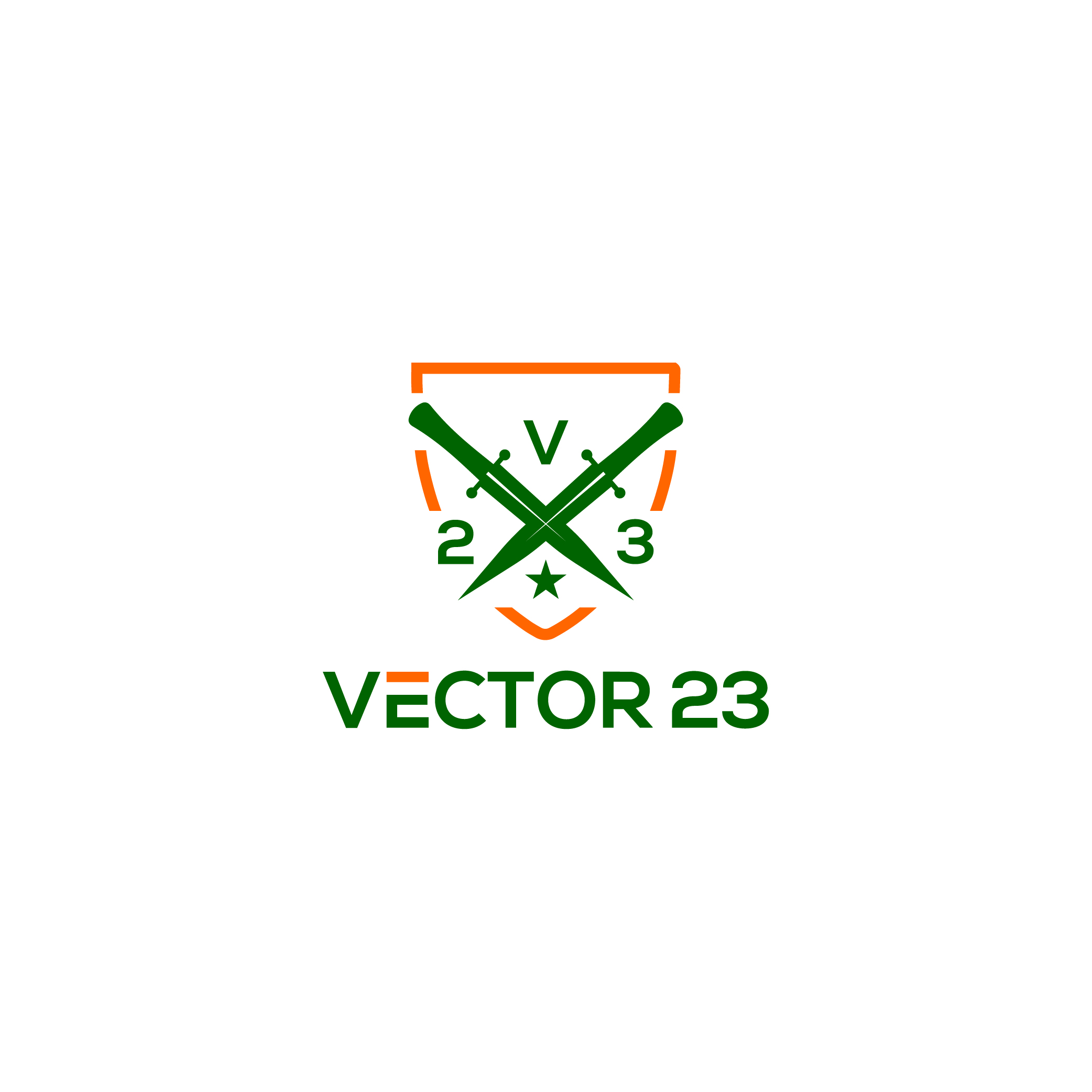 Design de Logo par designer profile pour Vector 23 | Design #36228377