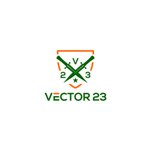 Logo Design by designer profile for Vector 23 | Design: #36228377