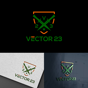 Logo Design by designer profile for Vector 23 | Design: #36228378